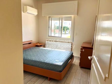 Διαμέρισμα προς ενοικίαση