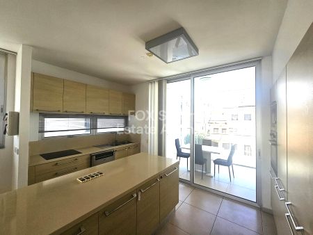 Thumbnail 4 房产 出租 Engomi