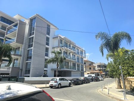 Thumbnail 1 房产 出租 Engomi