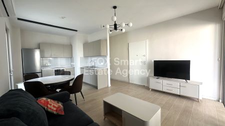 Thumbnail 4 Недвижимость В Аренду Энгоми