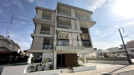 Thumbnail 1 Недвижимость В Аренду Энгоми