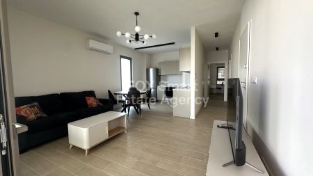 Thumbnail 2 Недвижимость В Аренду Энгоми