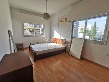 Appartamento in affitto