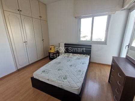 Appartamento in affitto