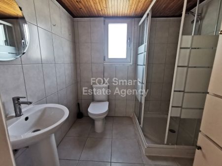 Appartamento in affitto