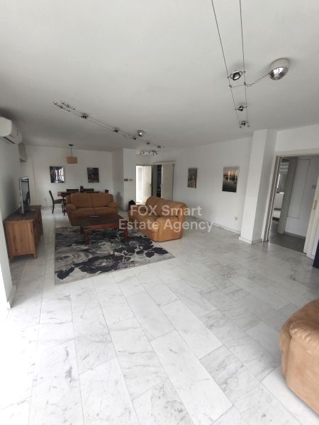 Thumbnail 1 Proprietà In Affitto Engomi