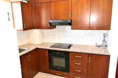 Thumbnail 5 ניקוסיה להשכרה נכס