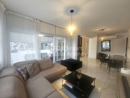 Thumbnail 1 Flat For Rent In Cyprus