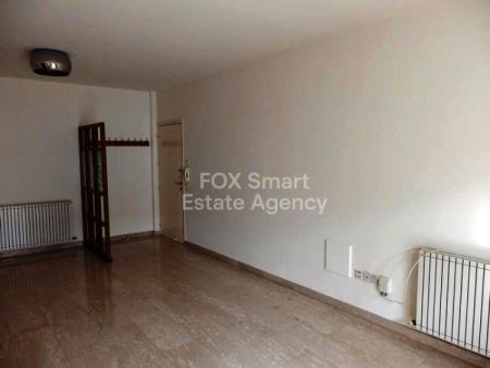 Appartamento in affitto