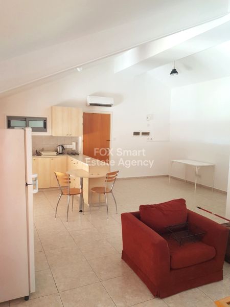 Thumbnail 2 ניקוסיה להשכרה נכס