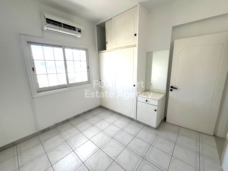 Appartamento in affitto