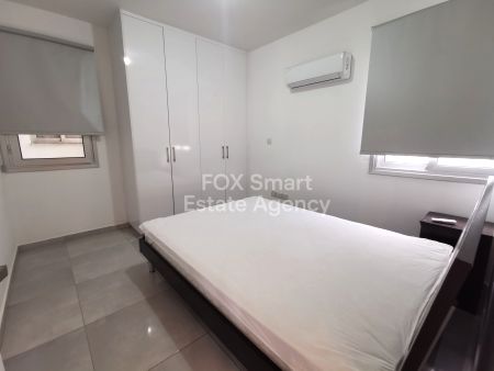 Appartamento in affitto