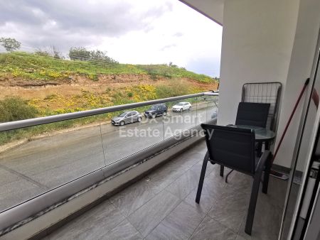 Thumbnail 5 Apartments For Rent Cyprus