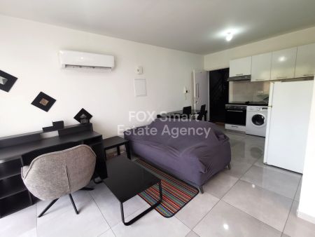 Appartamento in affitto