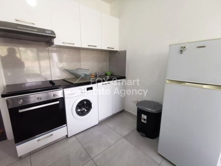 Thumbnail 2 Apartments For Rent Cyprus