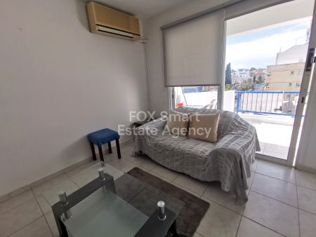 Appartamento in affitto