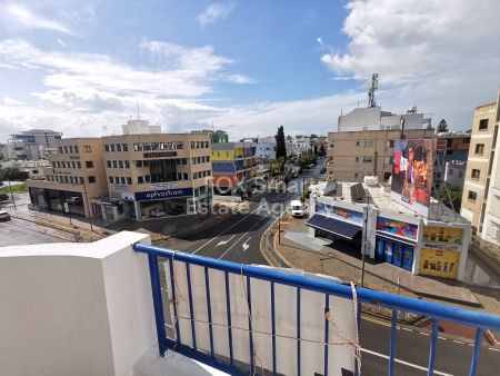 Appartamento in affitto