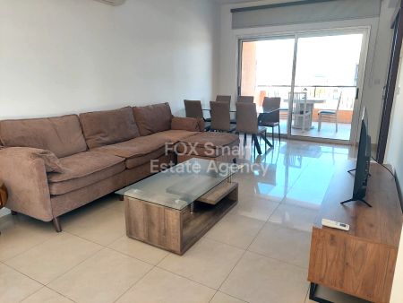 Thumbnail 2 在塞浦路斯的利马索尔与Fox Smart Estate Agency发现您梦寐以求的物业