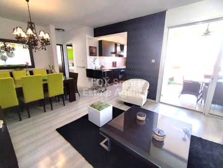 Квартира в аренду