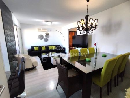 Thumbnail 3 Недвижимость В Аренду Никосия