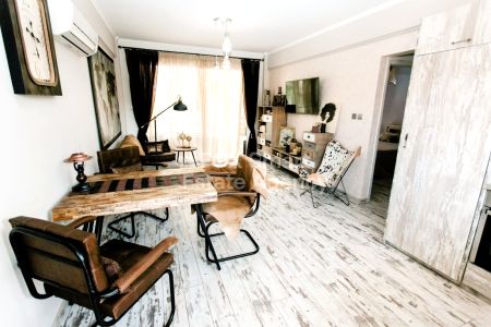 Thumbnail 4 Лимассол Недвижимость В Аренду от 40 и 60 m2