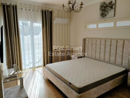 Διαμέρισμα προς ενοικίαση