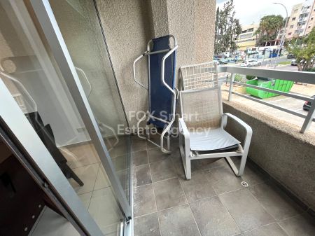 Διαμέρισμα προς ενοικίαση