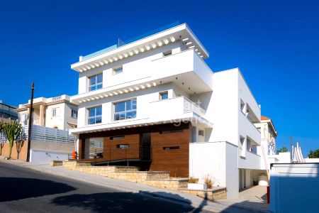 Thumbnail 2 Properties For Rent Germasogeia
