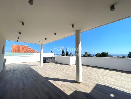 Thumbnail 4 Properties For Rent Germasogeia