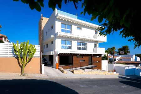 Thumbnail 1 Properties For Rent Germasogeia