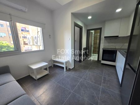 Thumbnail 1 Apartamenty Do Wynajęcia Limassol