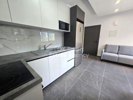 Thumbnail 2 Apartamenty Do Wynajęcia Limassol