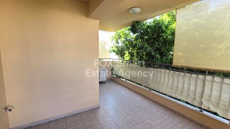 Διαμέρισμα προς ενοικίαση