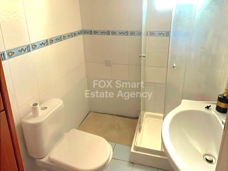 Thumbnail 5 Properties For Rent Germasogeia