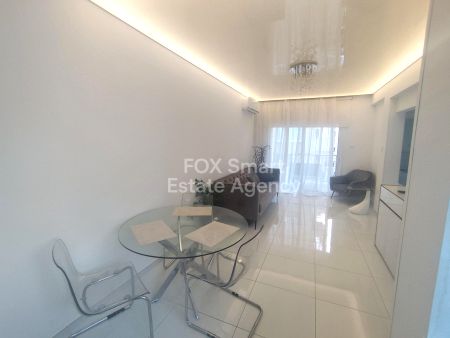 Thumbnail 4 Недвижимость В Аренду Лимассол