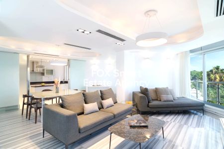 Thumbnail 5 Недвижимость В Аренду Лимассол