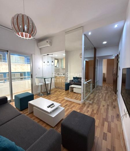 Thumbnail 2 Immobilie Zur Miete Limassol