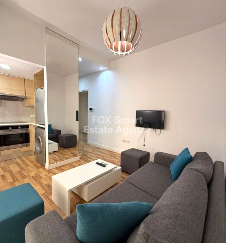 Thumbnail 1 Immobilie Zur Miete Limassol