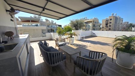 Thumbnail 1 לימסול להשכרה נכס