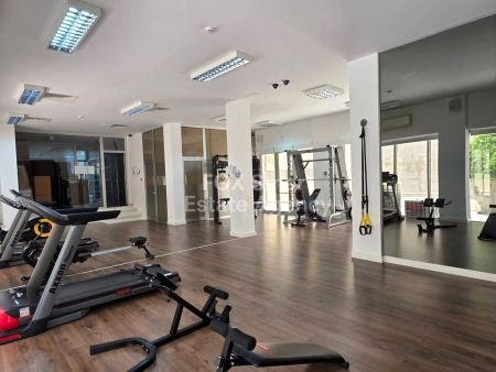 Διαμέρισμα προς ενοικίαση