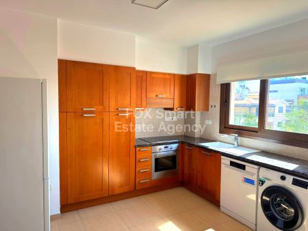 Appartamento in affitto