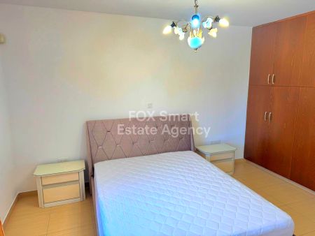 Appartamento in affitto