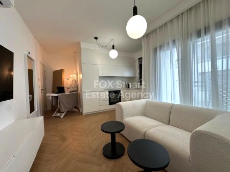 Thumbnail 3 Fox Smart Estate Agency - Агент по недвижимости на Кипре