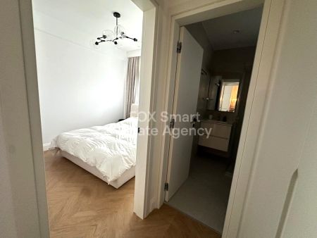 Appartamento in affitto