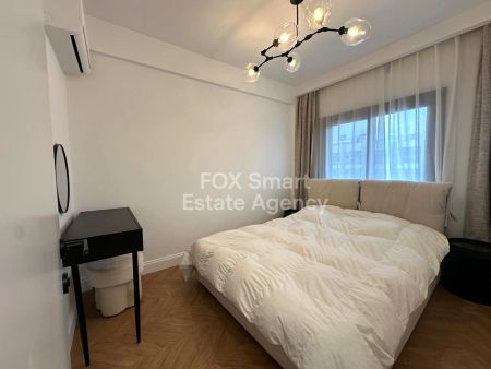 Appartamento in affitto