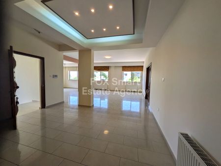 Thumbnail 3 Geroskipou Real Estate For Rent From 500 And 1,000 M2 Plot