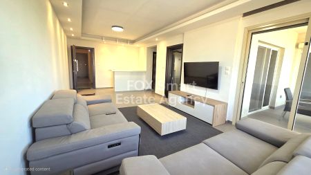 Thumbnail 1 לימסול להשכרה נכס