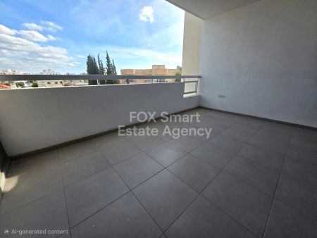 Διαμέρισμα προς ενοικίαση