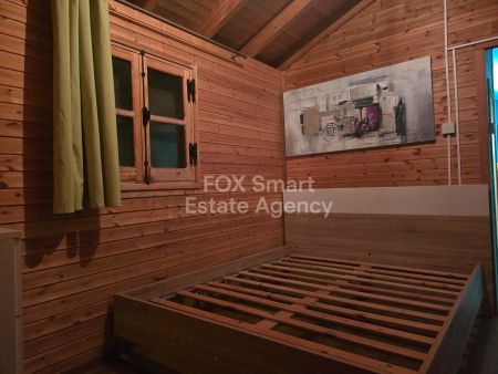 Thumbnail 4 Недвижимость В Аренду Агиос Мамас