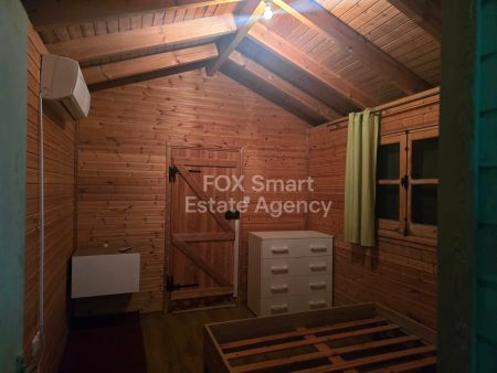 Thumbnail 1 Недвижимость В Аренду Агиос Мамас